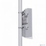 MikroTik CRS318-16P-2S+OUT Коммутатор L2 Всепогодный, 16x 1Gbit PoE, 2x SFP+, на мачту, без БП Товар под заказ