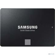 Samsung SSD 2Tb 870 EVO Series MZ-77E2T0BW {SATA3.0, 7mm, MGX V-NAND} Товар под заказ