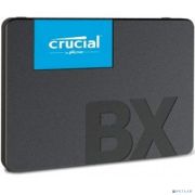 Crucial SSD BX500 2TB CT2000BX500SSD1 {SATA3} Товар под заказ