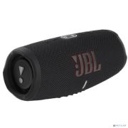 Колонка порт. JBL Charge 5 черный 40W 2.0 BT 15м 7500mAh (JBLCHARGE5BLK) Товар под заказ