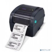 TSC TC300 Принтер этикеток [99-059A004-7002] {300 Dpi, 4 Ips + Rtc, Navy} Товар под заказ