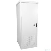 ЦМО Шкаф уличный всепогодный напольный укомплектованный 12U (Ш700 х Г600), комплектация Т1-IP54(ШТВ-1-12.7.6-43АА-Т1) Товар под заказ