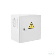 ЦМО Шкаф ЭКОНОМ уличный всепогодный настенный укомплектованный (В500 x Ш500 x Г250), комплектация T1-IP54 (С нагревом и охлаждением) [ШТВ-НЭ-5.5.25-3ВВА-Т1] Товар под заказ