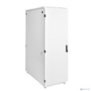 ЦМО Шкаф телекоммуникационный напольный 42U (800х1000) дверь металл  (ШТК-М-42.8.10-3ААА) Товар под заказ