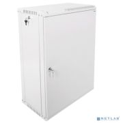 ЦМО Шкаф телекоммуникационный настенный разборный 18U (600х350) дверь металл(ШРН-Э-18.350.1) Товар под заказ