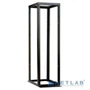 ЦМО Стойка телекоммуникационная серверная 33U, глубина 1000 мм,цвет черный (СТК-С-33.2.1000-9005) (2 коробки) Товар под заказ