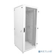 ЦМО Шкаф телекоммуникационный напольный 48U (800 х 1200) двойные перфорированные двери 2 шт. ШТК-М-48.8.12-88АА Товар под заказ