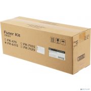 Печка в сборе Cactus CS-FU-KYO-M4125-NC для ECOSYS M4132idn/M4125idn Товар под заказ