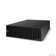 CyberPower OL6KERT3UPM ИБП   {Online, 6000VA/6000W USB/RS-232/Dry/EPO/SNMPslot/RJ11/45/ВБМ (8 IEC С13, 2 IEC C19, 1 клеммная колодка) Без АКБ} Товар под заказ