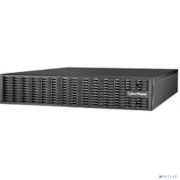 CyberPower ВБМ BPSE36V45ART2U {для моделей ИБП OLS1000ERT2U/OLS1500ERT2U, 36В, 7Ач х 6} Товар под заказ