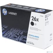 HP CF226X Картридж, Black {M402dn/M402n/M426dw/M426sdn/M426fdw (9000стр.)} Товар под заказ