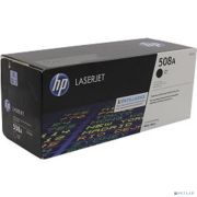 HP CF360A Картридж 508A, Black {Color LaserJet M552/M553 (6000стр.)} Товар под заказ