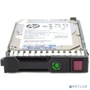 HP 1.2TB 12G SAS 10K rpm SFF (2.5-inch) SC Enterprise Hard Drive 872737-001(B) Товар под заказ