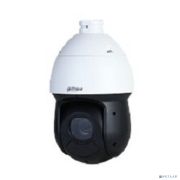 DAHUA DH-SD49225DB-HNY Уличная купольная PTZ IP-видеокамера 2Мп, 1/2.8” CMOS, моторизованный объектив 4.8~120мм (25x), видеоаналитика, ИК-подсветка до 100м, IP66, грозозащита Товар под заказ