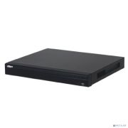 DAHUA DHI-NVR4216-4KS3 16-канальный IP-видеорегистратор 4K и H.265+, видеоаналитика, входящий поток до 160Мбит/с, 2 SATA III до 20Тбайт Товар под заказ