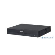 DAHUA DHI-NVR2108HS-8P-I2 8-канальный IP-видеорегистратор с PoE, 4K, H.265+, видеоаналитика, входящий поток до 144Мбит/с, 1 SATA III до 10Тбайт Товар под заказ