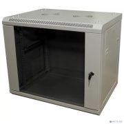 5bites Шкаф телекоммуникационный настенный TC6401-12G 12U / 600*450 / WALL / GREY Товар под заказ