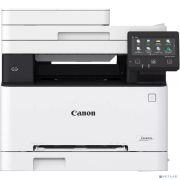 Canon i-SENSYS MF655Cdw (5158C004) {цветное/лазерное A4, 21 стр/мин,  USB, LAN,Wi-Fi} Товар под заказ