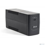 ИБП Бастион SKAT-UPS 600-IN-1x7 {Line-interactive, 600ВА/350Вт, на пол, 1x EURO + 1х C13, USB/RJ-11, АКБ 1х 7Ач, МПТ} (449) Товар под заказ
