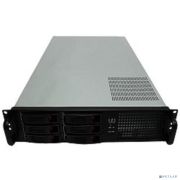 Exegate EX264268RUS Серверный корпус Exegate Pro 2U660-HS06 <RM 19