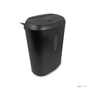 ГЕЛЕОС Уничтожитель документов УМ24-4 DIN P-4 {(фрагмент 3,9х38мм,15-17 лист (70г/м2), CD/пл.карты/скрепки/скобы, 24 л.} Товар под заказ