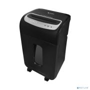 ГЕЛЕОС Уничтожитель документов УМ35-5, (DIN P-5), фрагмент 1,9х14мм, 24-27 лист (70г/м2), CD/пл.карты/скрепки/скобы, 35 литров Товар под заказ