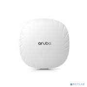 HP Q9H62A Точка доступа сети Wi-Fi HPE Aruba AP-515 (RW) Unified AP Товар под заказ