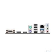 MSI PRO B760M-P {LGA1700, 4xDDR5, 1PCI-Ex16, 2PCI-Ex1,2M.2,4SATA3,1USB3.2 Gen2} Товар под заказ