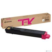 Kyocera-Mita TK-8115M Тонер-Картридж, Magenta {M8124cidn/M8130cidn (6000стр.)} Товар под заказ