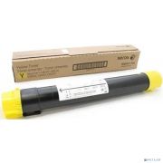 XEROX 006R01704 Тонер-картридж для AltaLink C8030/35/45/55/70 (15К) желтый Товар под заказ