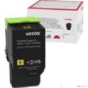 Картридж лазерный Xerox 006R04363 желтый (2000стр.) для Xerox С310 Товар под заказ