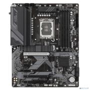 Gigabyte Z790 D AX, LGA 1700, Intel Z790, ATX, Ret Товар под заказ