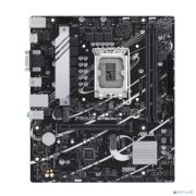 ASUS PRIME B760M-K (Socket 1700, mATX, 2xDDR5(96GB), VGA/HDMI 2.1, 1xPCIe 4.0x16/2xPCIe 4.0, 1xLAN (2.5GbE), 4xSATA 6Gb/s, 2xM.2, 4xUSB 3.2, 2xUSB 2.0, 1xPS/2) Товар под заказ