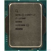 CPU Intel Core i7-13700F OEM (CM8071504820806SRMBB) Товар под заказ