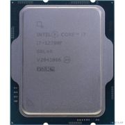 CPU Intel Core i7-12700F Alder Lake OEM {2.1 ГГц/ 4.8 ГГц в режиме Turbo, 25MB, LGA1700} Товар под заказ