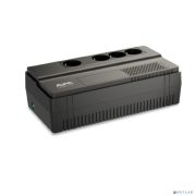 APC EASY UPS BV 1000ВА BV1000I-GR/BV1000I-GR/KZ{Schuko} Товар под заказ