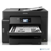 Epson M15140 (C11CJ41404) {МФУ, А3, 25стр/мин, Wi-Fi, USB, Ethernet,} Товар под заказ