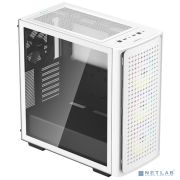 Deepcool CK560 WH без БП Товар под заказ