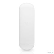 UBIQUITI NS-5AC-EU NanoStation 5AC Точка доступа (AP/CPE), 5 ГГц, airMAX ac, 15 км, MIMO 2х2 Товар под заказ