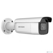 HIKVISION DS-2CD2643G2-IZS {4Мп уличная цилиндрическая IP-камера с EXIR-подсветкой до 60м и технологией AcuSense1/3