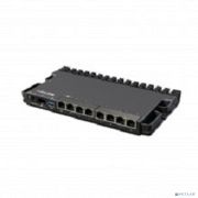 MikroTik RB5009UG+S+IN маршрутизатор 7*1Gbit RJ45, 1*2.5Gbit RJ45, 1*10Gbit SFP+ Товар под заказ