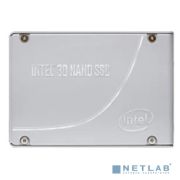Intel SSD DC P4610 Series (6.4TB, 2.5in PCIe 3.1 x4, 3D2, TLC), SSDPE2KE064T801 Товар под заказ