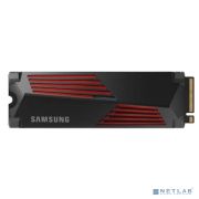 Samsung SSD 2Tb 990 PRO M.2 MZ-V9P2T0CW Товар под заказ