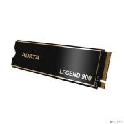A-DATA SSD 1TB LEGEND 900,M.2(22x80mm), NVMe 1.4, PCIe 4.0 x4, 3D NAND, (SLEG-900-1TCS) Товар под заказ