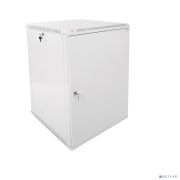 ЦМО Шкаф телекоммуникационный настенный разборный 18U (600х650) дверь металл (ШРН-Э-18.650.1) (1 коробка) Товар под заказ