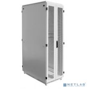 ЦМО Шкаф серверный напольный 42U (800 х 1200) двойные перфорированные двери 2 шт. ШТК-М-42.8.12-88АА Товар под заказ