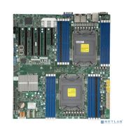 Supermicro MBD-X12DPI-N6-B Сервер.плата <C621A 2x LGA-4189> <MBD-X12DPI-N6-B> OEM Товар под заказ