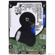 2TB WD Blue (WD20SPZX) {SATAIII, 5400 rpm, 128Mb buffer} Товар под заказ