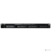 Synology RS422+ RackStation Сетевое хранилище (1U, 4x3.5/2.5