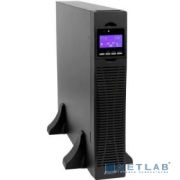 Powerman ИБП Online 2000 RT {6128101} Товар под заказ